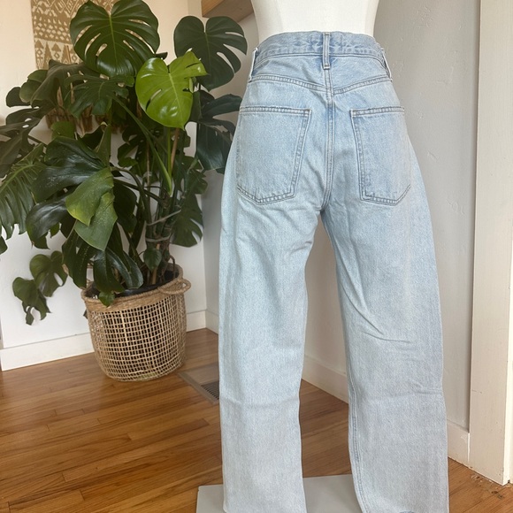 Agolde 90’s Pinch Waist - Picture 2 of 2